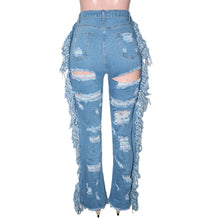 Load image into Gallery viewer, Damsel in Distress Jeans
